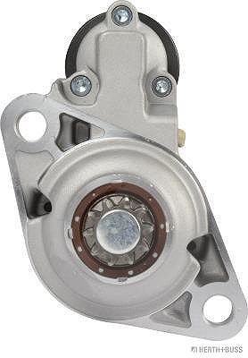 Herth+buss Elparts Starter [Hersteller-Nr. 42020300] für Seat, Skoda, VW