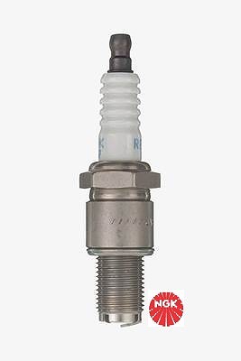 Ngk Zündkerze [Hersteller-Nr. 5745] für Mazda