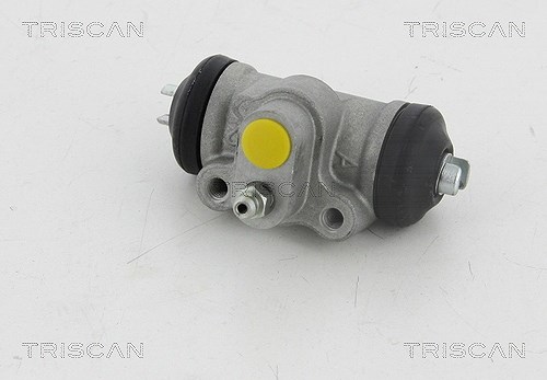 Triscan Radbremszylinder [Hersteller-Nr. 813018008] für Kia