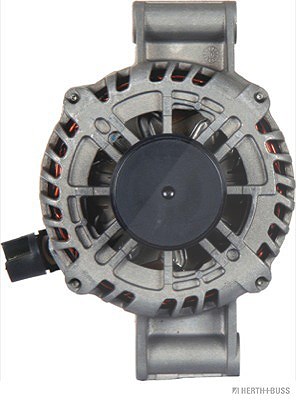 Herth+buss Elparts Generator [Hersteller-Nr. 32063398] für Ford