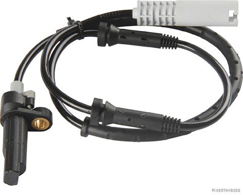 Herth+buss Elparts Sensor, Raddrehzahl [Hersteller-Nr. 70660110] für BMW