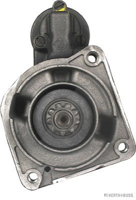 Herth+buss Elparts Starter [Hersteller-Nr. 42013470] für Audi, VW, Mercedes-Benz