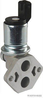 Herth+buss Elparts Leerlaufregelventil, Luftversorgung [Hersteller-Nr. 70672001] für Ford