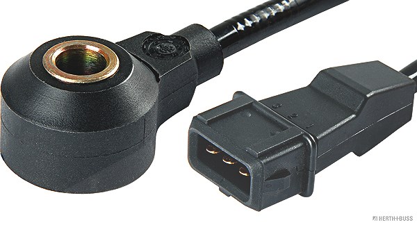 Herth+buss Elparts Klopfsensor [Hersteller-Nr. 70620006] für VW