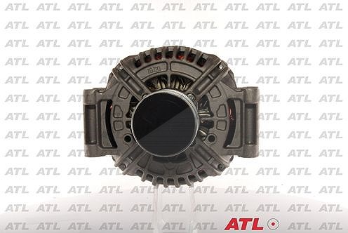 Atl Autotechnik Lichtmaschine 150A [Hersteller-Nr. L46300] für Mercedes-Benz