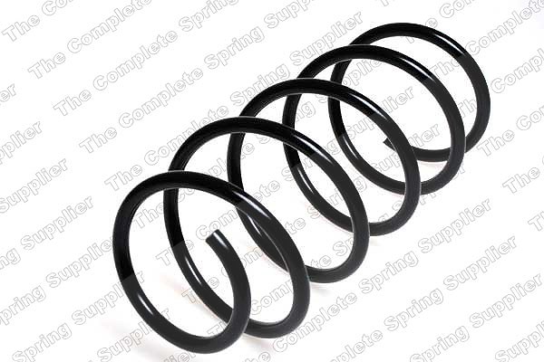 Lesjöfors Fahrwerksfeder [Hersteller-Nr. 4008406] für BMW