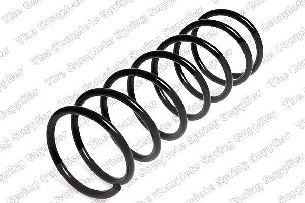 Lesjöfors Fahrwerksfeder [Hersteller-Nr. 4008437] für BMW