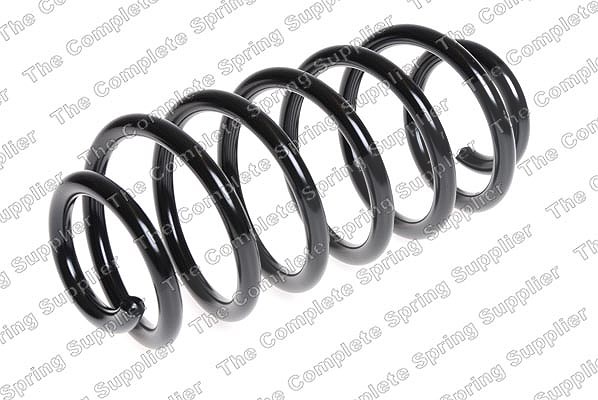 Lesjöfors Fahrwerksfeder [Hersteller-Nr. 4292620] für Toyota