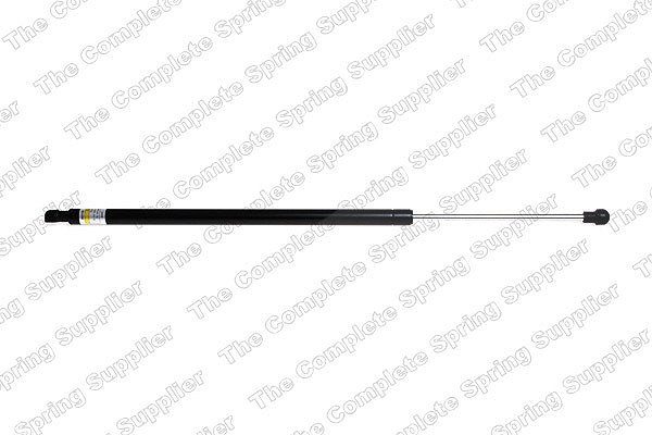 Lesjöfors Gasfeder, Koffer-/Laderaum [Hersteller-Nr. 8162041] für Nissan