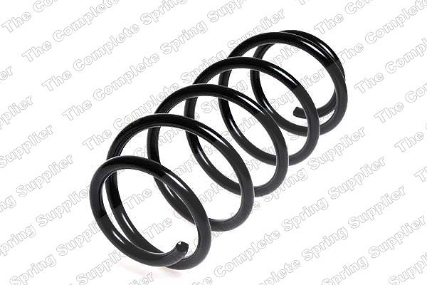 Lesjöfors Fahrwerksfeder [Hersteller-Nr. 4063416] für Opel, Vauxhall