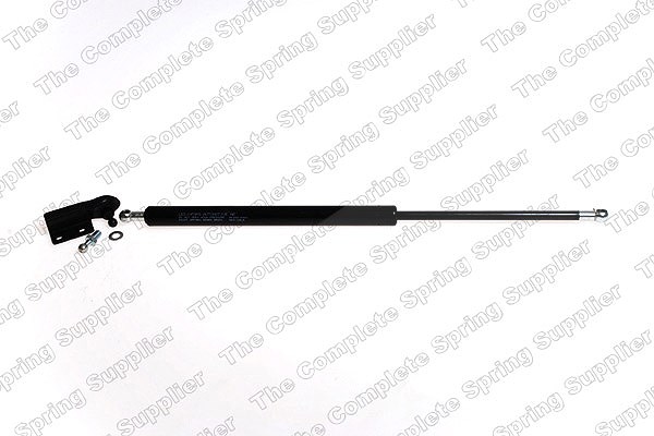 Lesjöfors Gasfeder, Koffer-/Laderaum [Hersteller-Nr. 8159217] für Mitsubishi