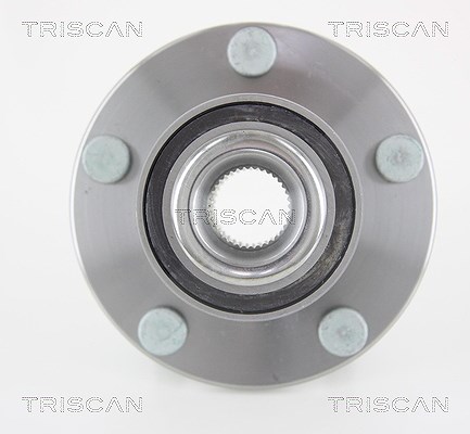 Triscan Radlagersatz [Hersteller-Nr. 853050125] für Mazda