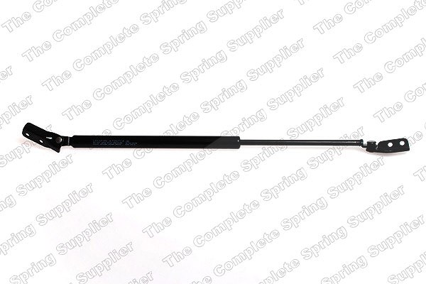 Lesjöfors Gasfeder, Koffer-/Laderaum [Hersteller-Nr. 8159214] für Mitsubishi