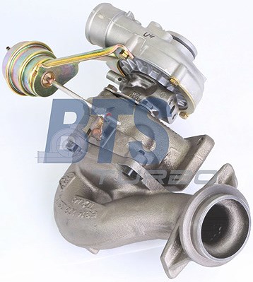 Bts Turbo Lader, Aufladung [Hersteller-Nr. T911360] für VW