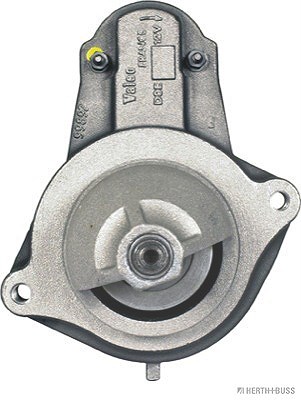 Herth+buss Elparts Starter [Hersteller-Nr. 42432512] für Peugeot, Fiat, Citroën