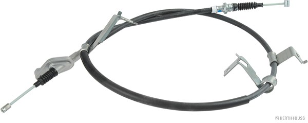 Herth+buss Jakoparts Seilzug, Feststellbremse [Hersteller-Nr. J3933070] für Mazda