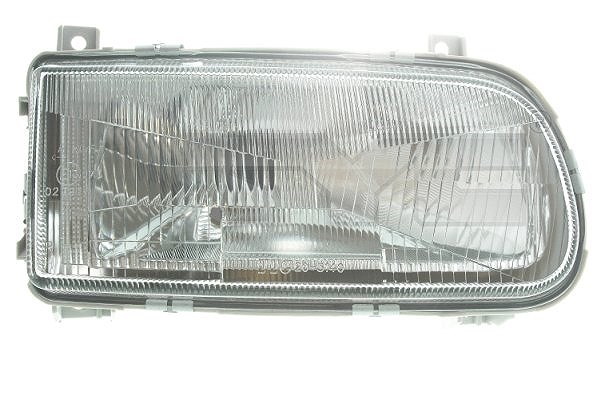 Tyc Hauptscheinwerfer [Hersteller-Nr. 20-3140-05-2] für Skoda, VW