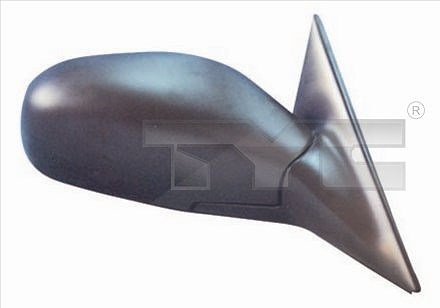 Tyc Außenspiegel [Hersteller-Nr. 335-0002] für Suzuki