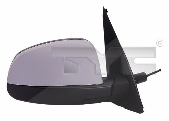 Tyc Außenspiegel [Hersteller-Nr. 325-0065] für Opel