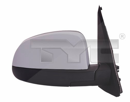 Tyc Außenspiegel [Hersteller-Nr. 325-0067] für Opel