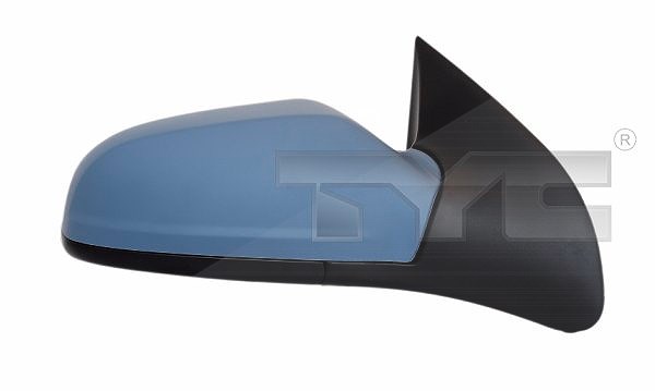 Tyc Außenspiegel [Hersteller-Nr. 325-0089] für Opel