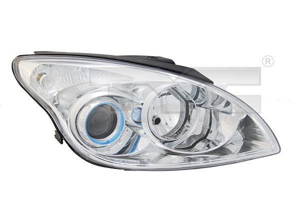 Tyc Hauptscheinwerfer [Hersteller-Nr. 20-11781-05-2] für Hyundai