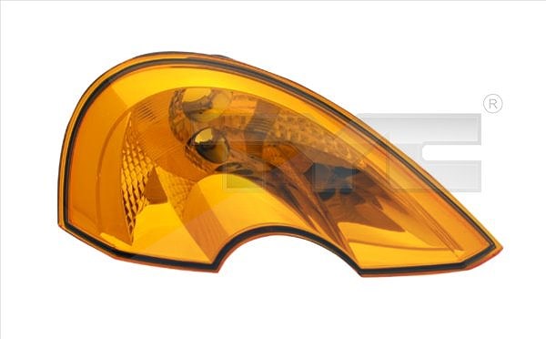 Tyc Blinkleuchte [Hersteller-Nr. 18-0295-01-2] für Renault