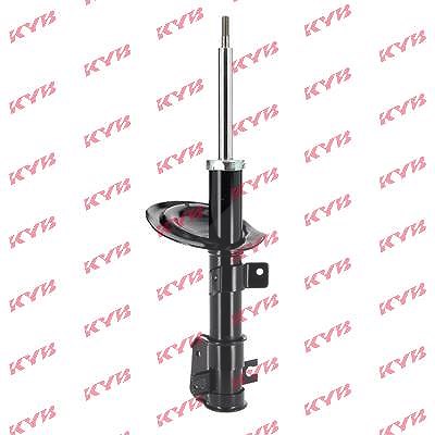 Kyb Stoßdämpfer [Hersteller-Nr. 334863] für Fiat