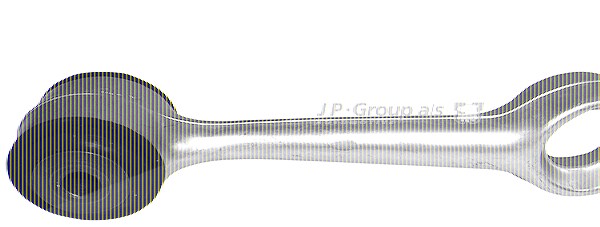 Jp Group Lenker, Radaufhängung [Hersteller-Nr. 1340100280] für Mercedes-Benz