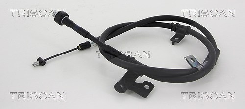 Triscan Seilzug, Feststellbremse [Hersteller-Nr. 814043174] für Hyundai