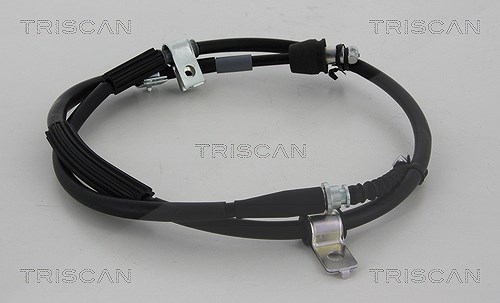 Triscan Seilzug, Feststellbremse [Hersteller-Nr. 814043199] für Hyundai