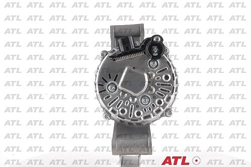 Atl Autotechnik Generator 90A -AUSTAUSCH- [Hersteller-Nr. L49140] für Ford