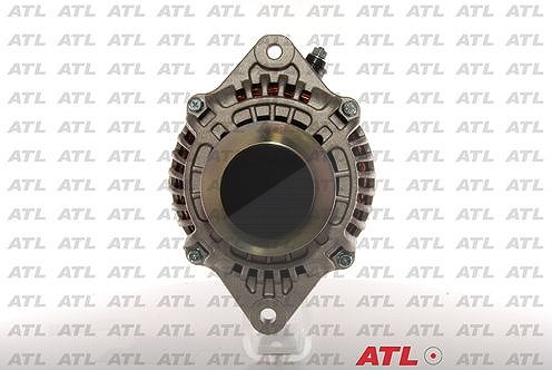 Atl Autotechnik Generator [Hersteller-Nr. L80570] für Nissan