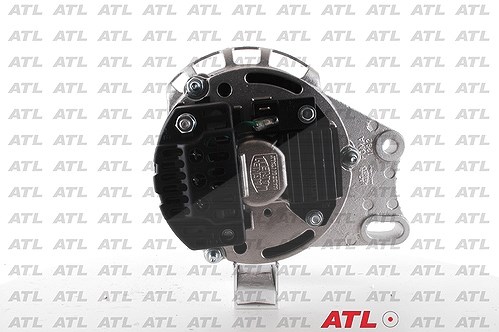 Atl Autotechnik Generator [Hersteller-Nr. L39500] für Fiat