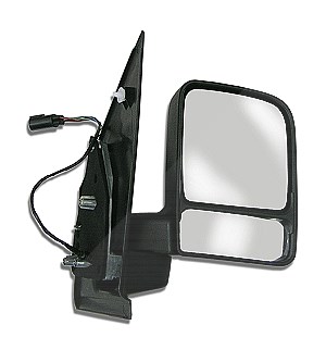 Abakus Außenspiegel [Hersteller-Nr. 1240M04] für Ford