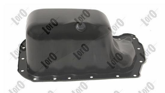 Abakus Ölwanne [Hersteller-Nr. 100-00-015] für VW, Seat, Skoda