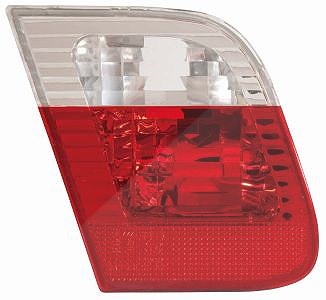 Abakus Heckleuchte [Hersteller-Nr. 444-1303R-UQ-CR] für BMW