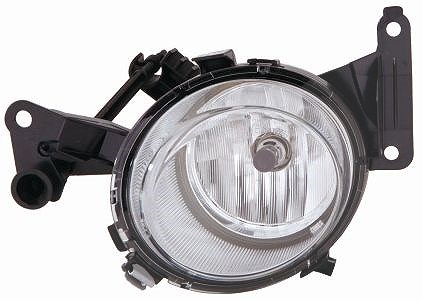 Abakus Nebelscheinwerfer [Hersteller-Nr. 442-2030R-UE] für Opel