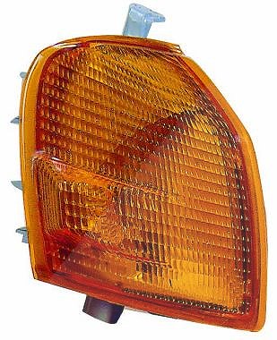 Abakus Blinkleuchte [Hersteller-Nr. 212-15A1R-AE] für Toyota