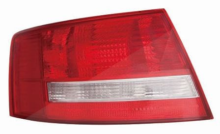 Abakus Heckleuchte [Hersteller-Nr. 446-1902L-UE] für Audi