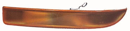 Abakus Blinkleuchte [Hersteller-Nr. 551-1607L-UE-Y] für Opel, Renault