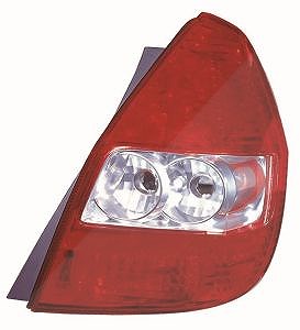 Abakus Heckleuchte [Hersteller-Nr. 217-1962R3LD-UE] für Honda
