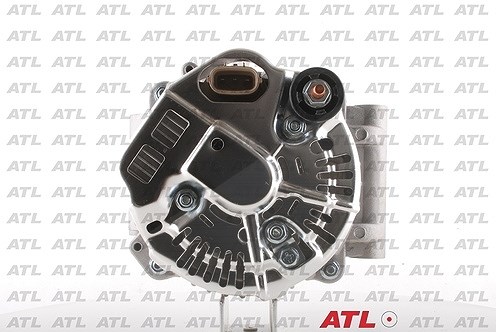 Atl Autotechnik Generator 105A - [Hersteller-Nr. L81080] für Mini