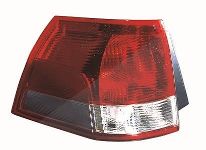 Abakus Heckleuchte [Hersteller-Nr. 442-1958R-UE] für Opel