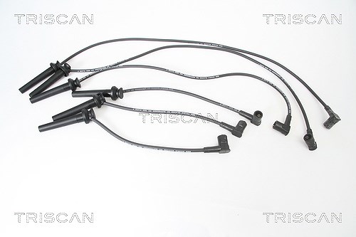 Triscan Zündleitungssatz [Hersteller-Nr. 886016012] für Ford