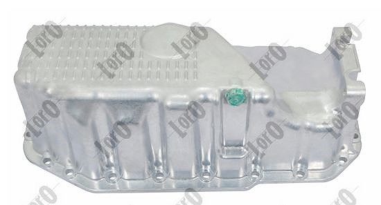 Abakus Ölwanne [Hersteller-Nr. 100-00-039] für Skoda
