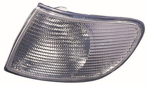 Abakus Blinkleuchte [Hersteller-Nr. 441-1512R-BE-VS] für Audi