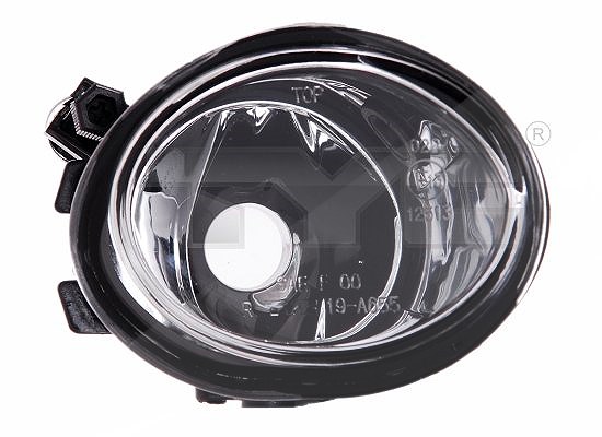 Tyc Nebelscheinwerfer [Hersteller-Nr. 19-0655-01-9] für BMW