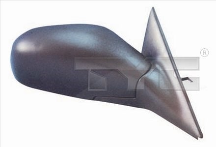 Tyc Außenspiegel [Hersteller-Nr. 335-0004] für Suzuki