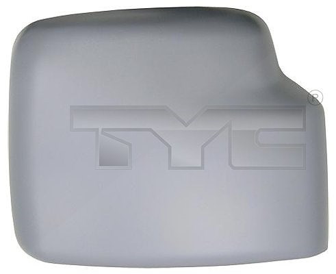 Tyc Abdeckung, Außenspiegel [Hersteller-Nr. 335-0114-2] für Suzuki